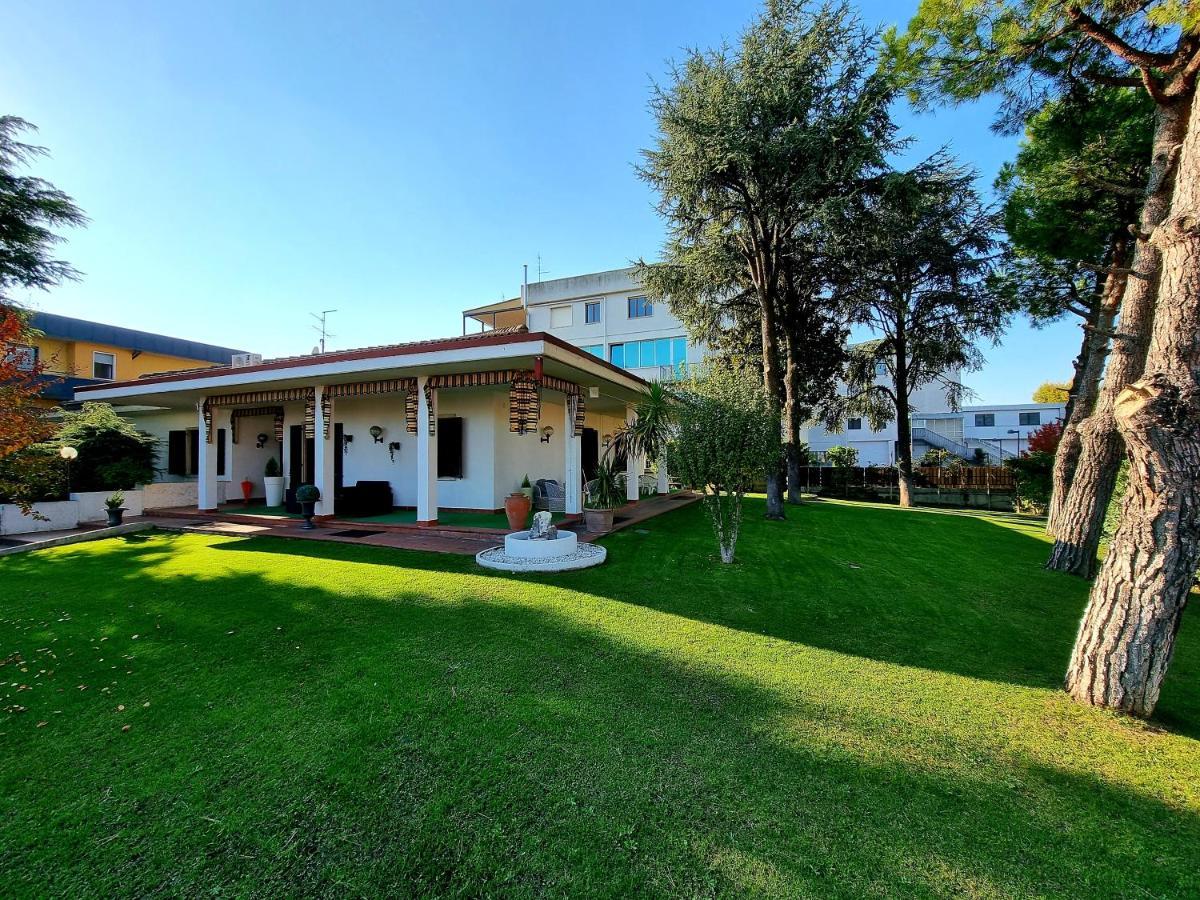 Vitti's Home Verona Exterior foto