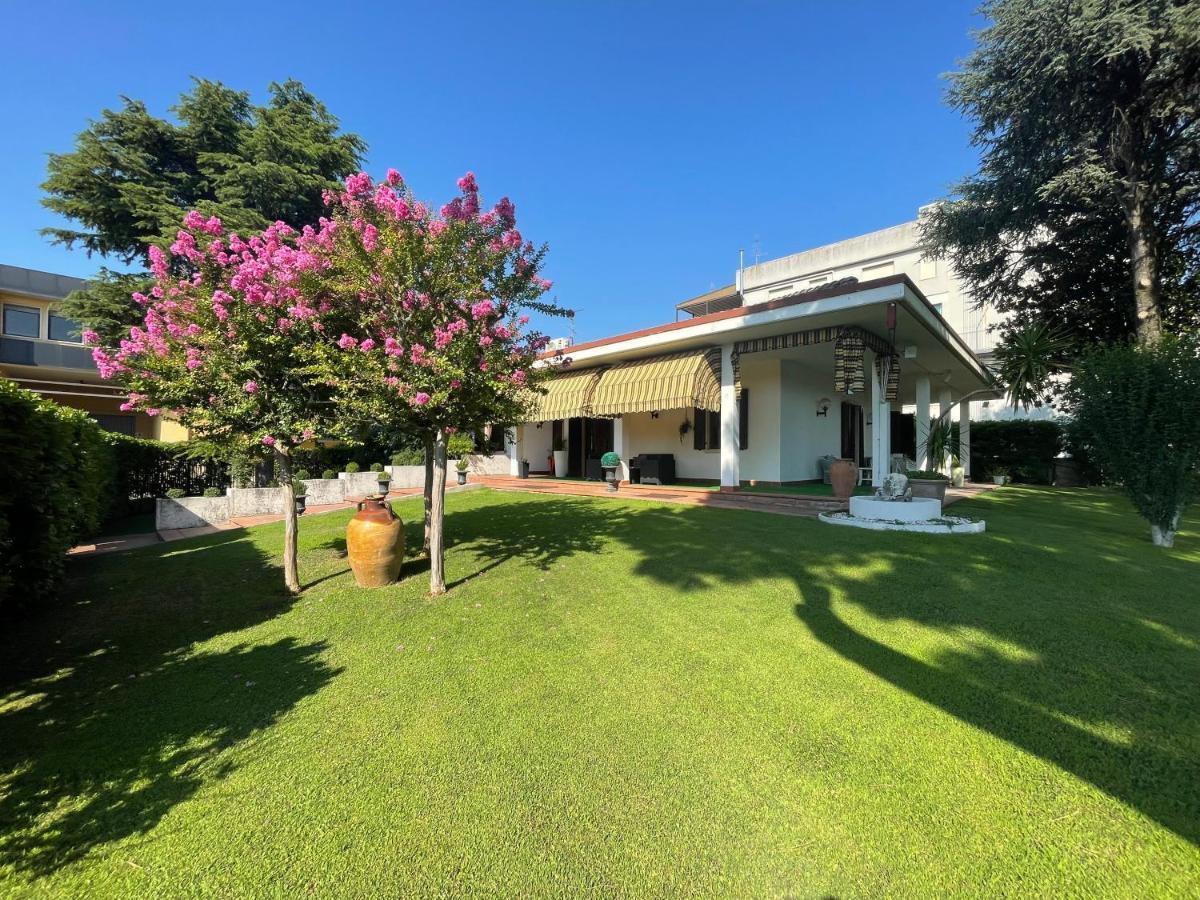 Vitti's Home Verona Exterior foto