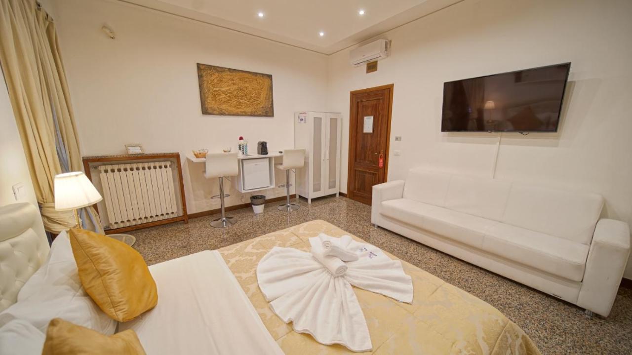 Vitti's Home Verona Exterior foto