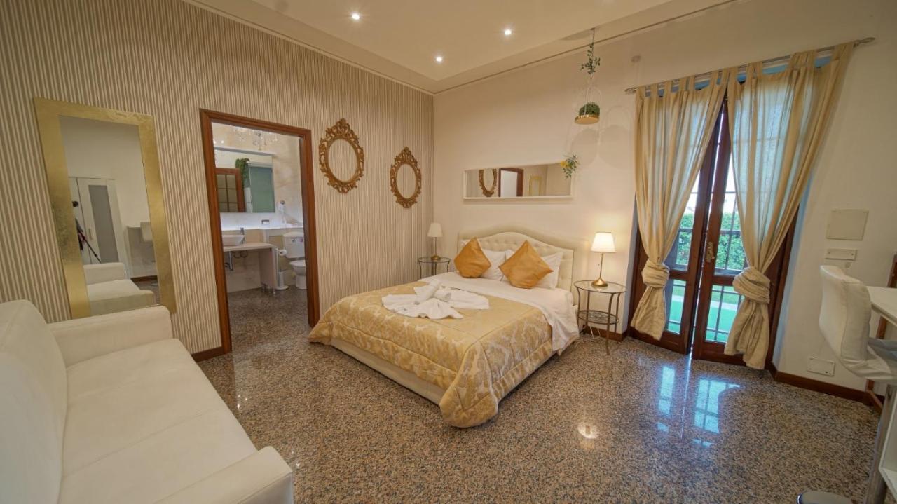 Vitti's Home Verona Exterior foto