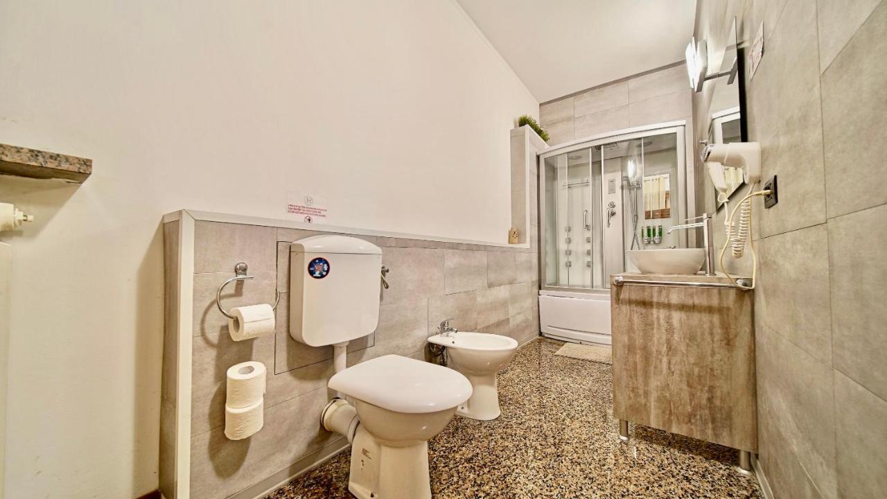 Vitti's Home Verona Exterior foto