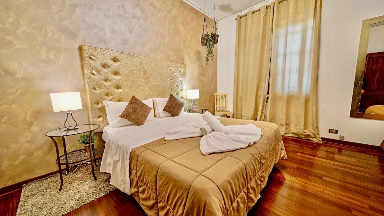 Vitti's Home Verona Exterior foto