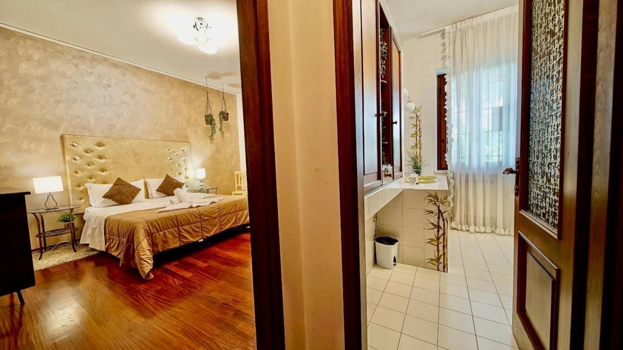 Vitti's Home Verona Exterior foto