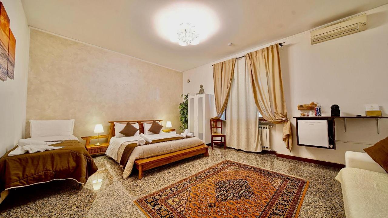 Vitti's Home Verona Exterior foto