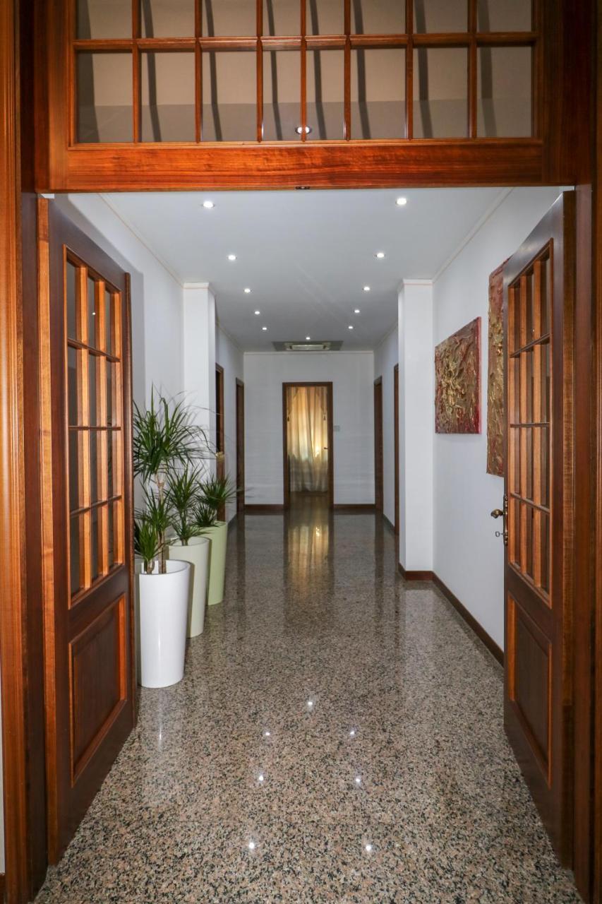 Vitti's Home Verona Exterior foto