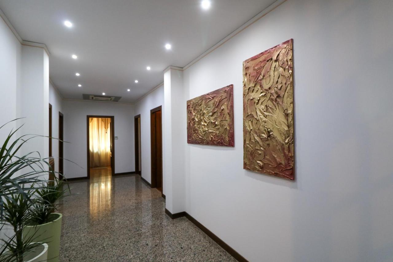 Vitti's Home Verona Exterior foto