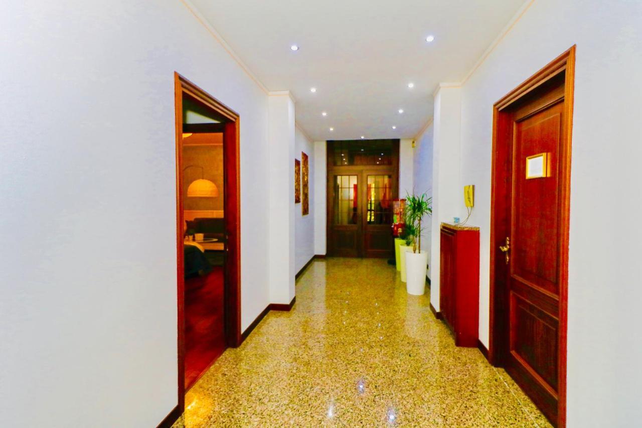 Vitti's Home Verona Exterior foto